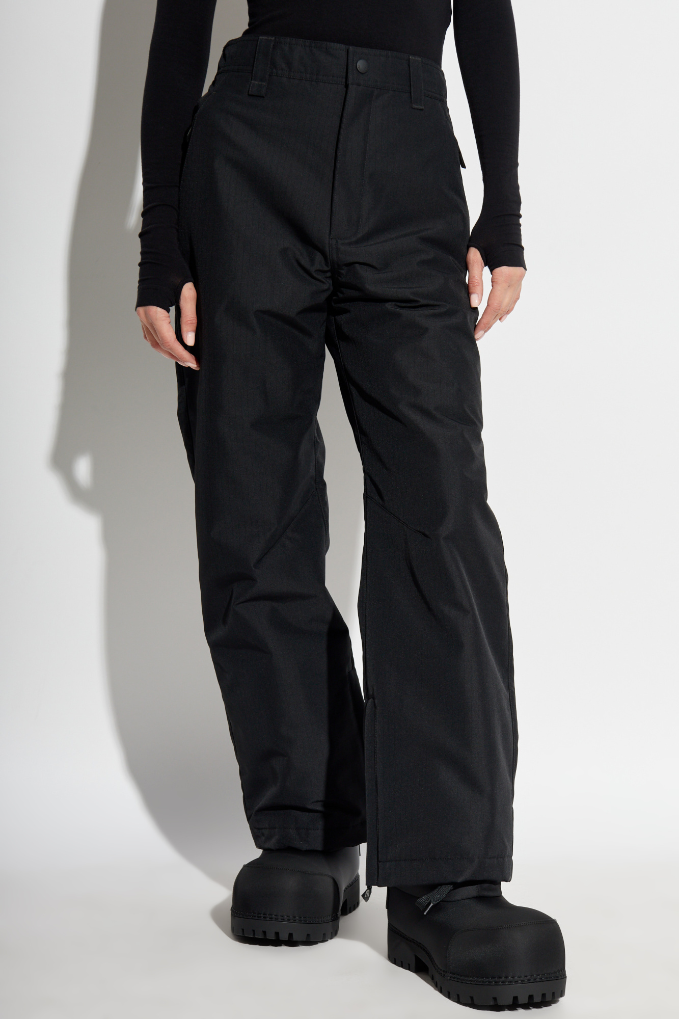 Black Pants from the Skiwear collection Balenciaga - Vitkac Canada